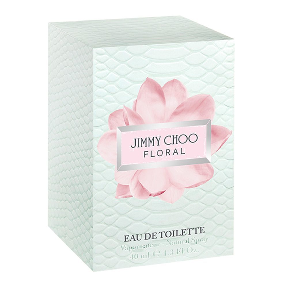Jimmy Choo Floral 40 ml