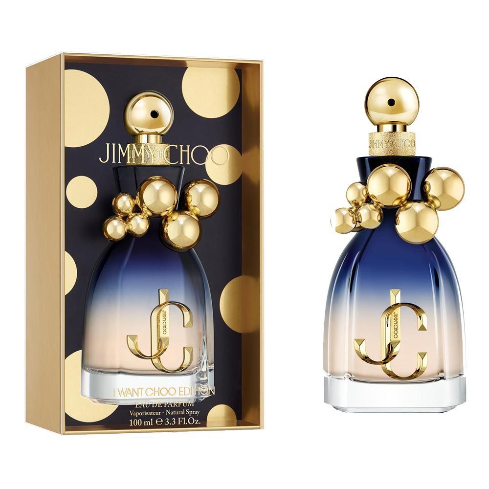 Jimmy Choo I Want Choo 100 ml