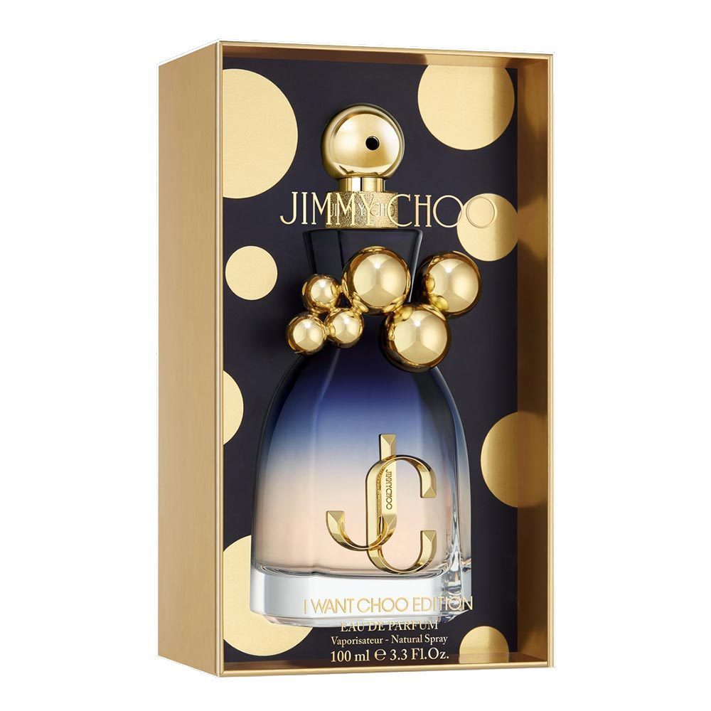 Jimmy Choo I Want Choo 100 ml