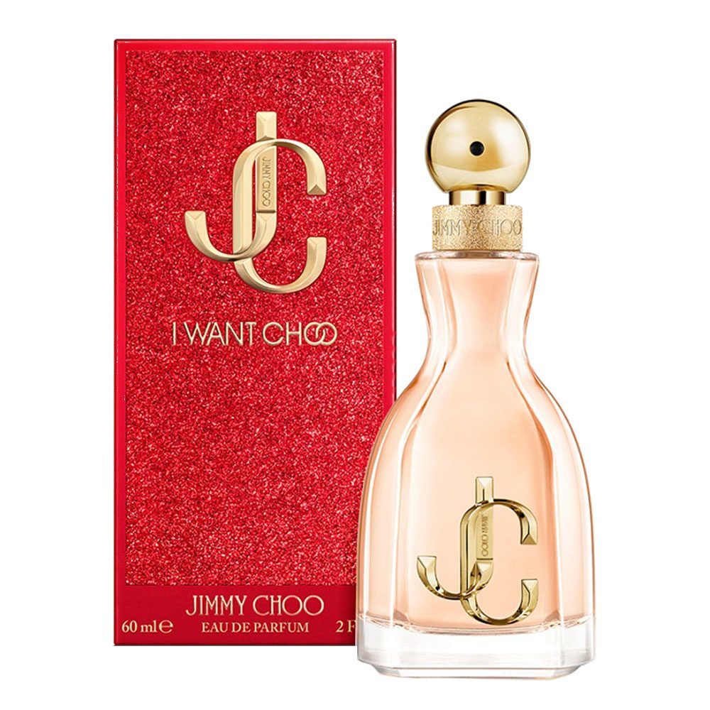 Jimmy Choo I Want Choo 40 ml