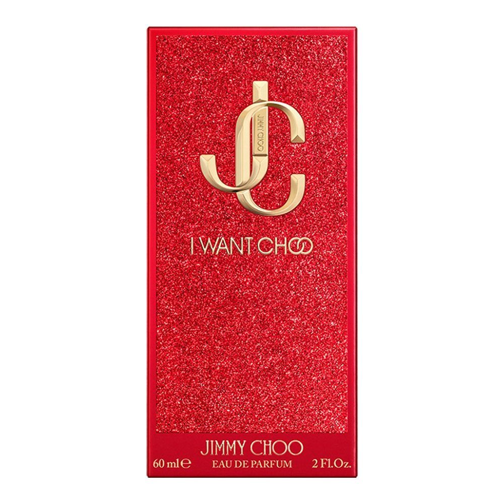 Jimmy Choo I Want Choo 40 ml