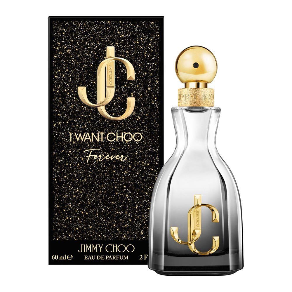 Jimmy Choo I Want Choo Forever 40 ml
