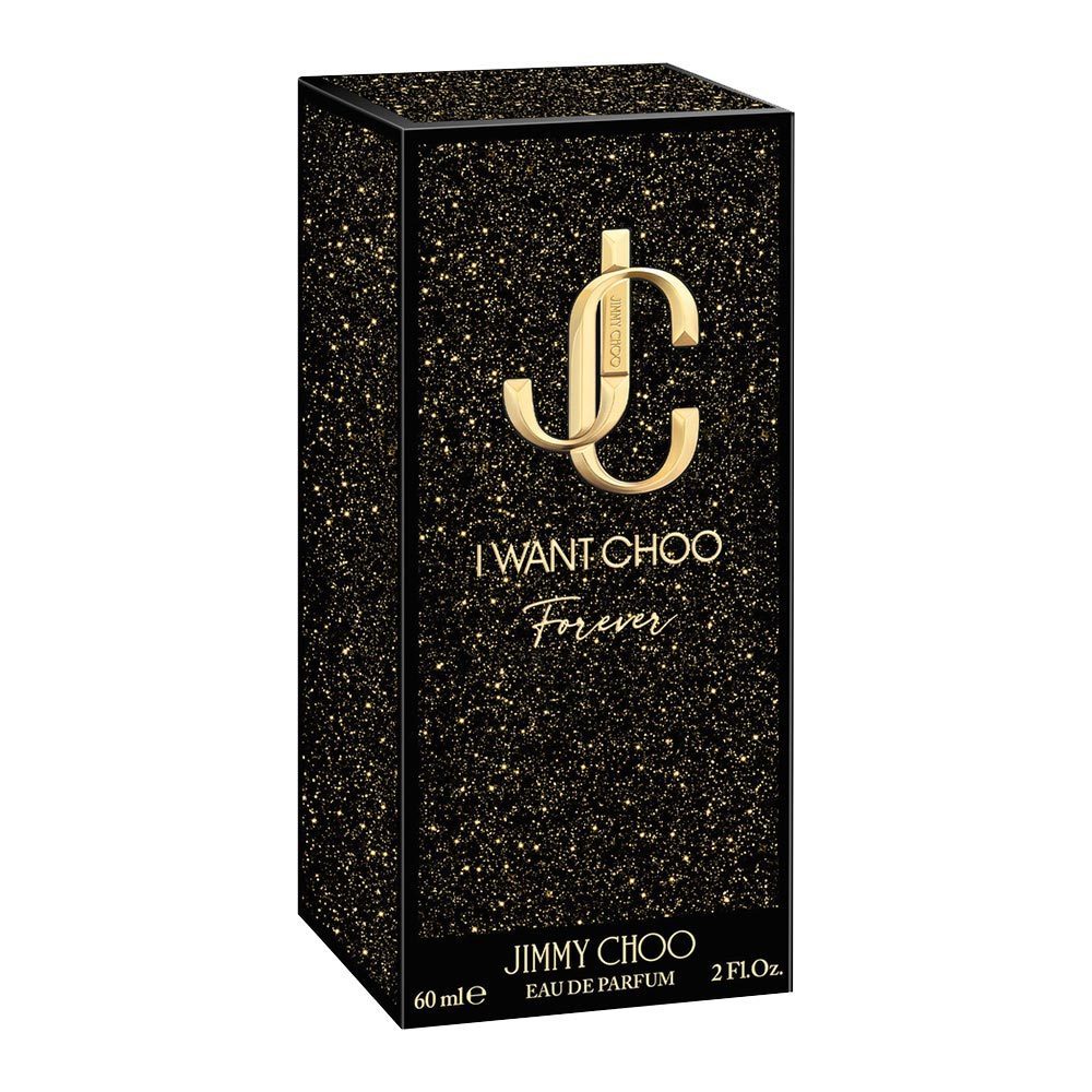 Jimmy Choo I Want Choo Forever 40 ml
