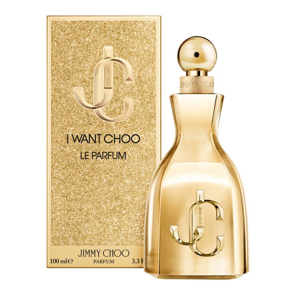 Jimmy Choo I Want Choo Le Parfum 40 ml