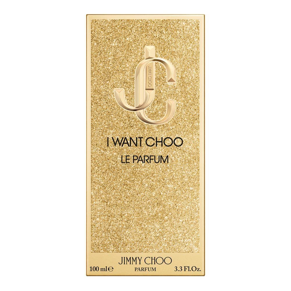 Jimmy Choo I Want Choo Le Parfum 40 ml