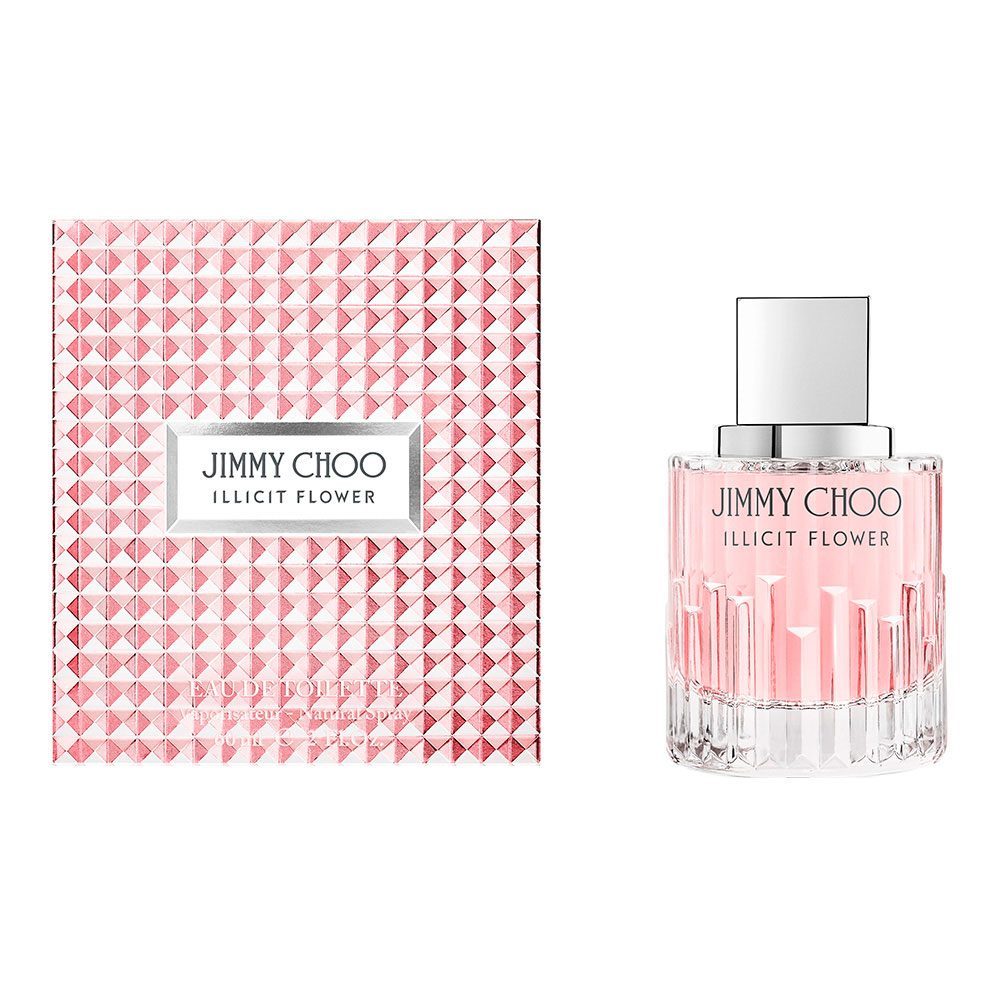 Jimmy Choo Illicit Flower 40 ml