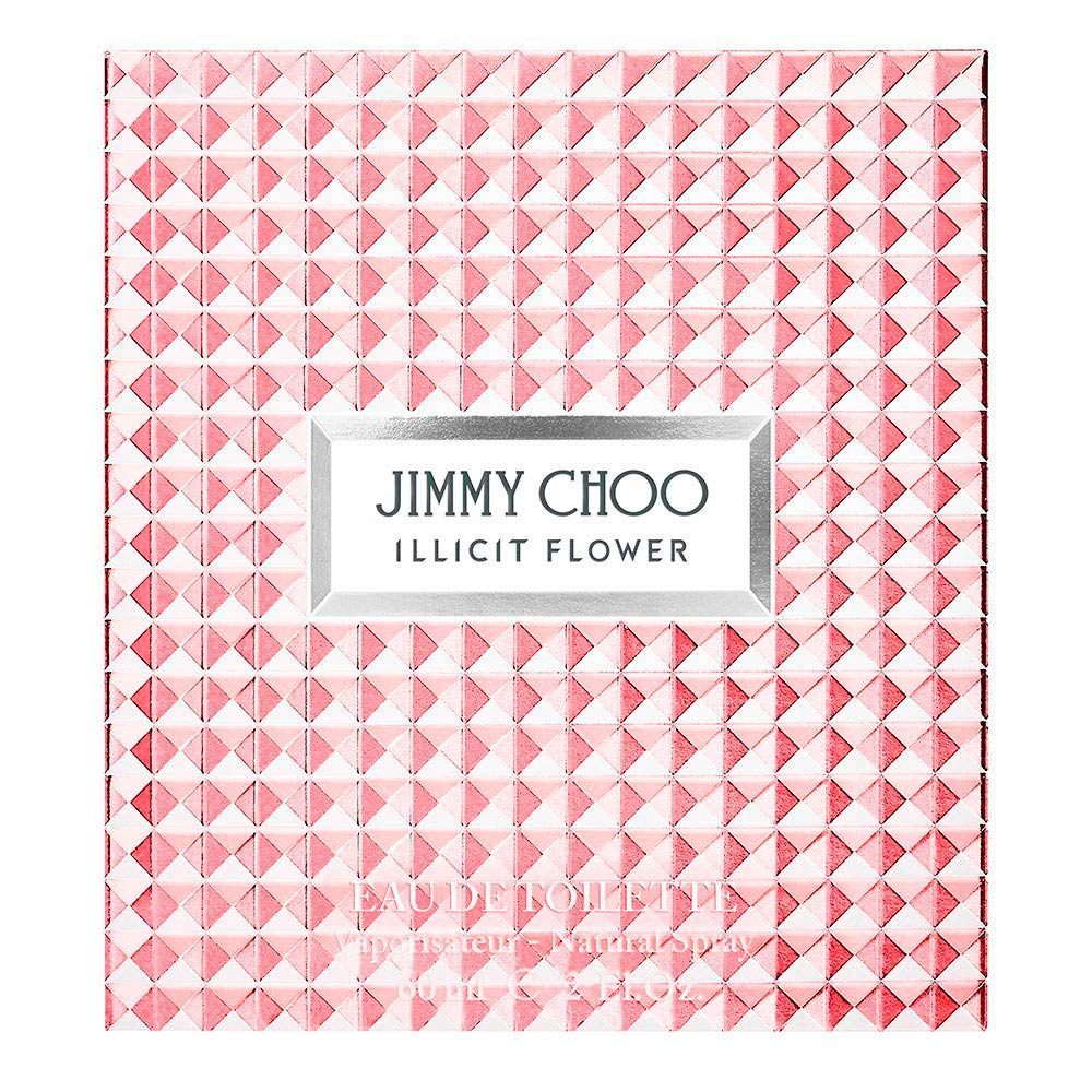 Jimmy Choo Illicit Flower 40 ml