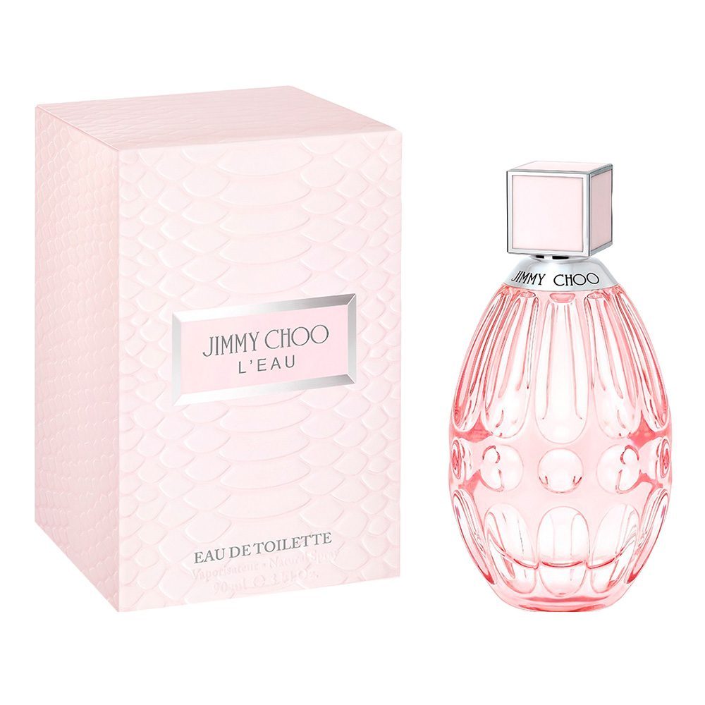 Jimmy Choo L'Eau 40 ml
