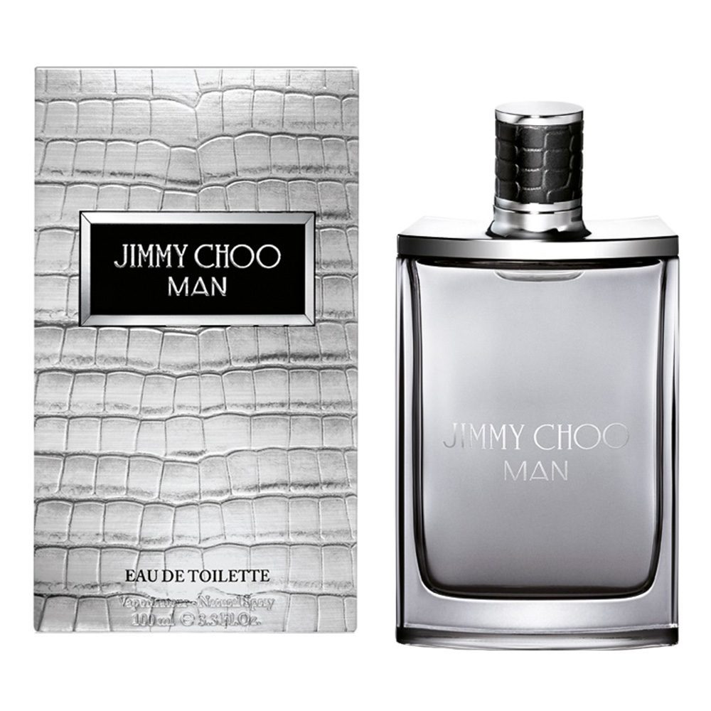 Jimmy Choo Man 50 ml