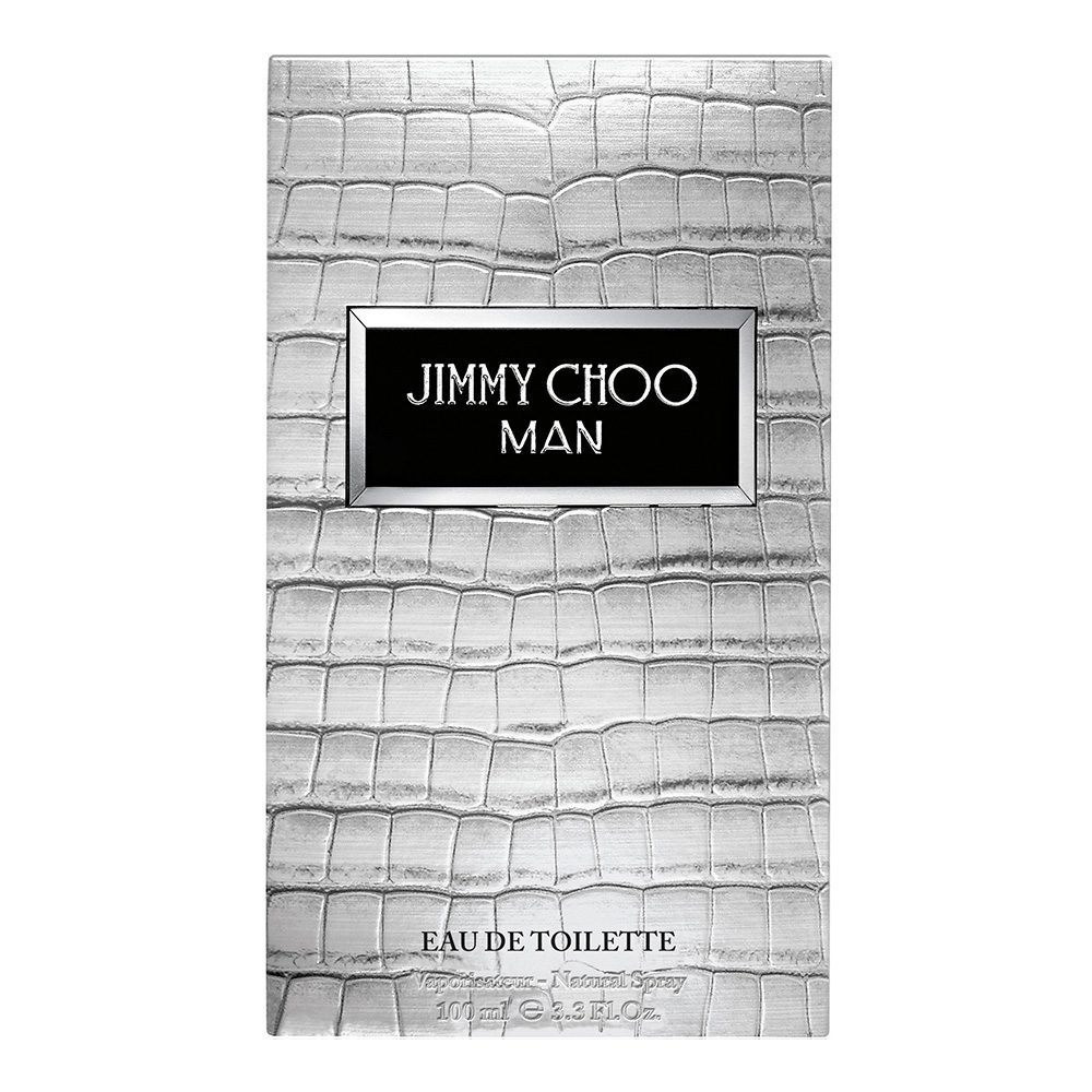 Jimmy Choo Man 50 ml