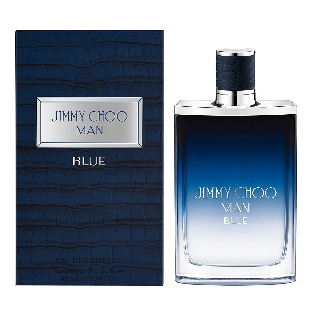 Jimmy Choo Man Blue 30 ml