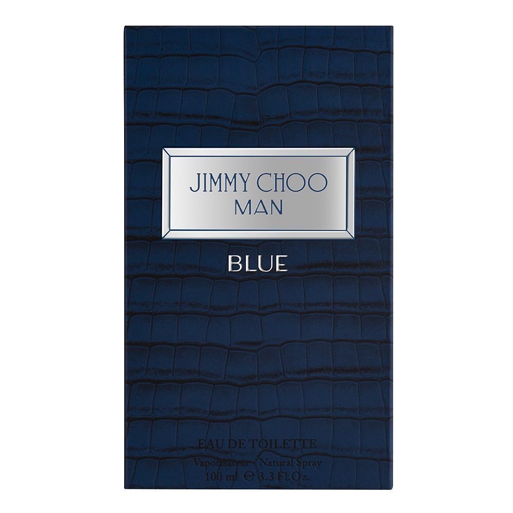 Jimmy Choo Man Blue 30 ml