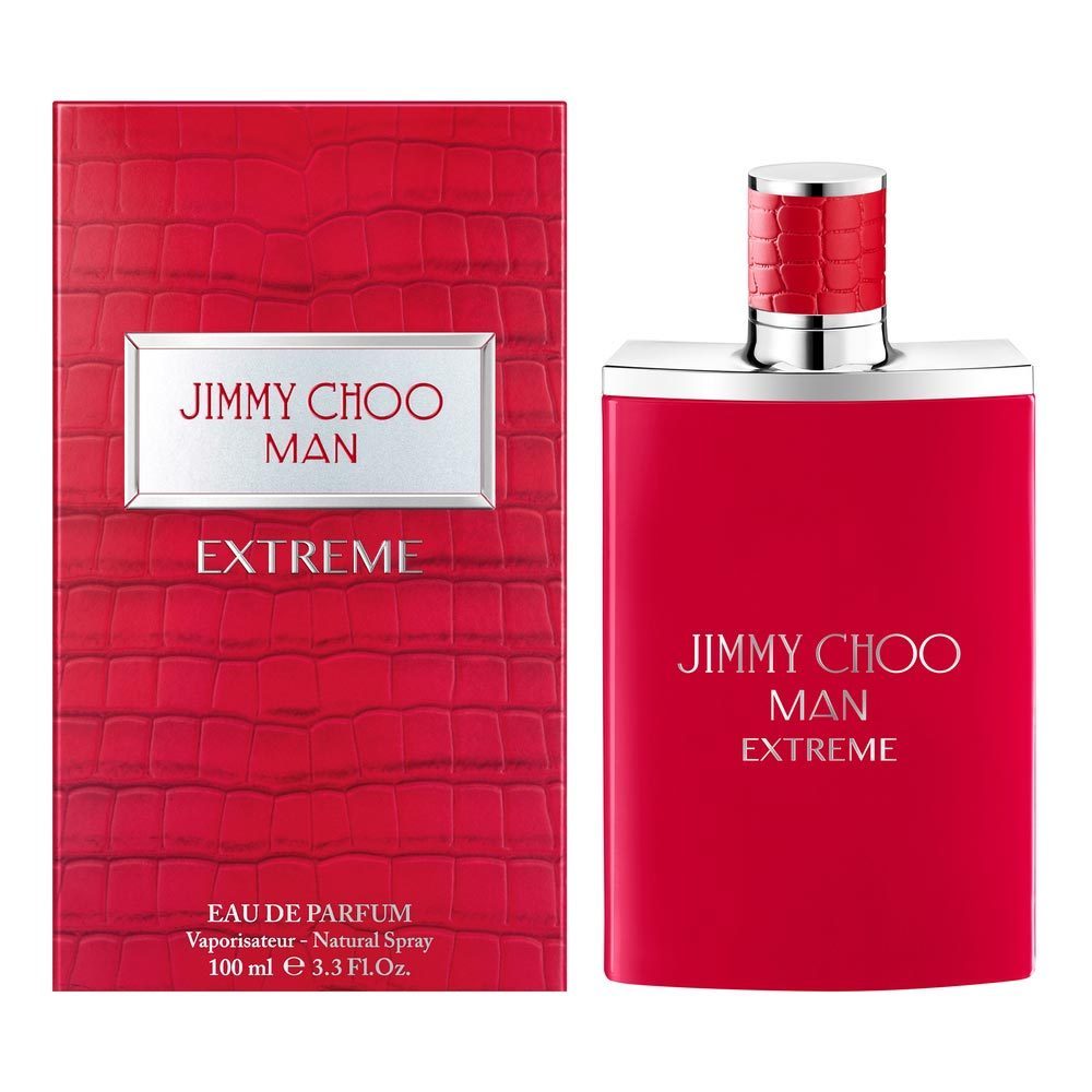 Jimmy Choo Man Extreme 30 ml