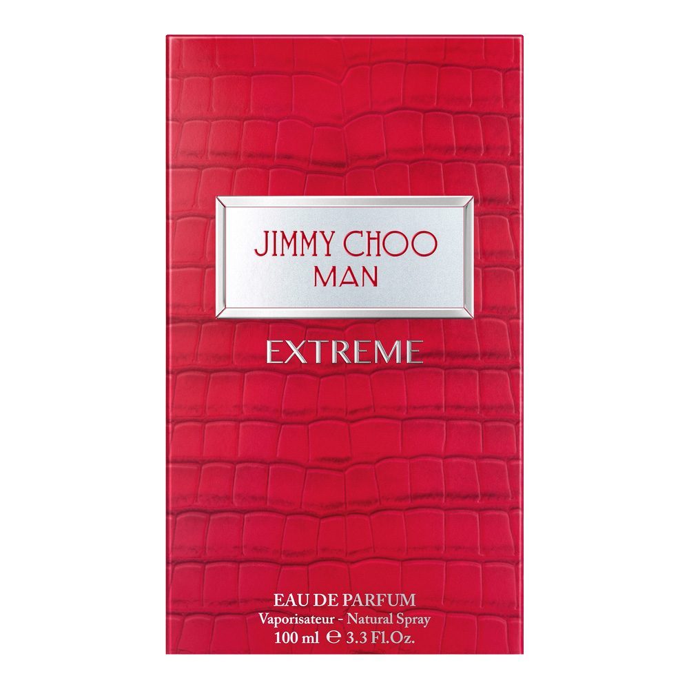 Jimmy Choo Man Extreme 30 ml