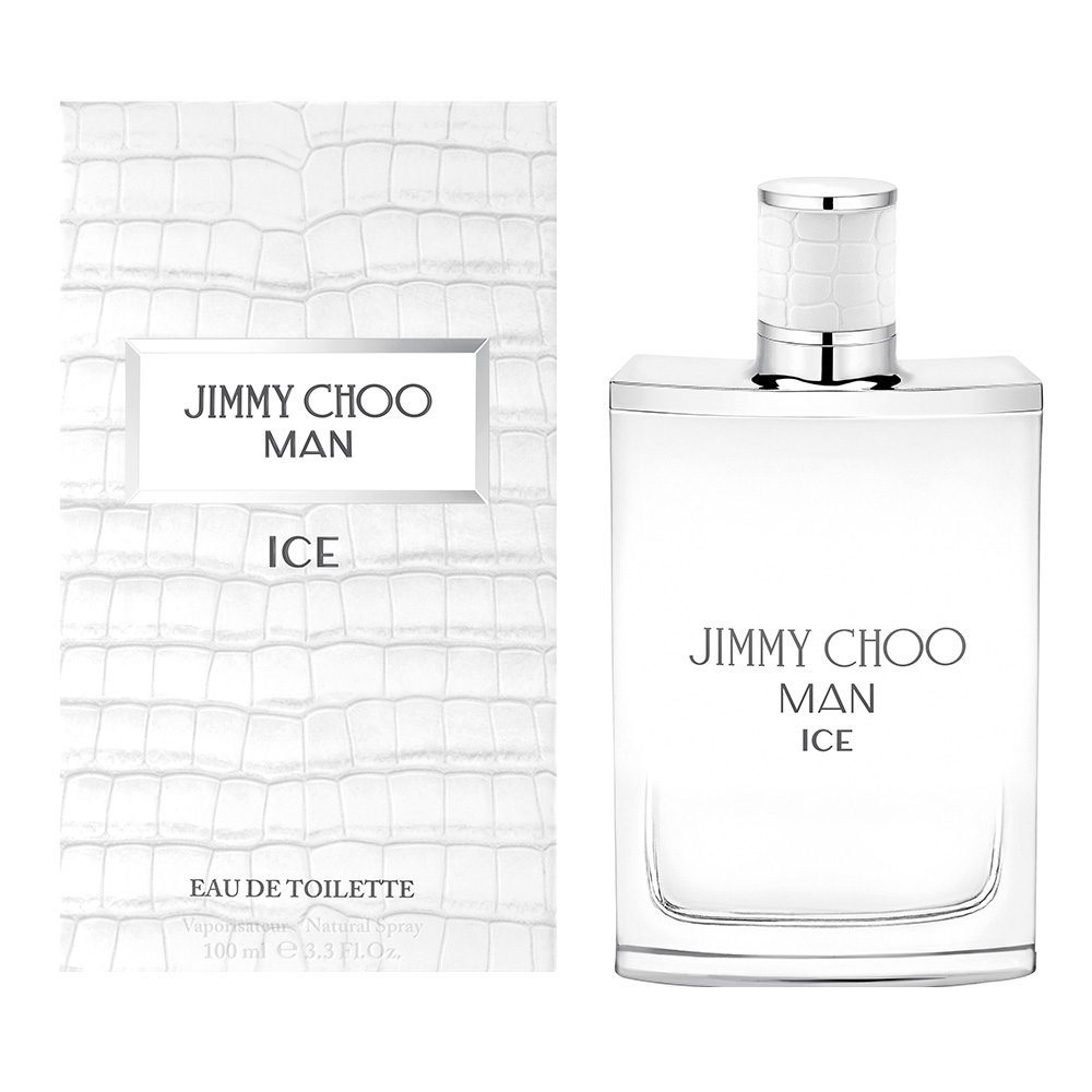 Jimmy Choo Man Ice 30 ml