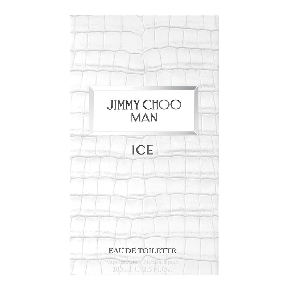 Jimmy Choo Man Ice 30 ml