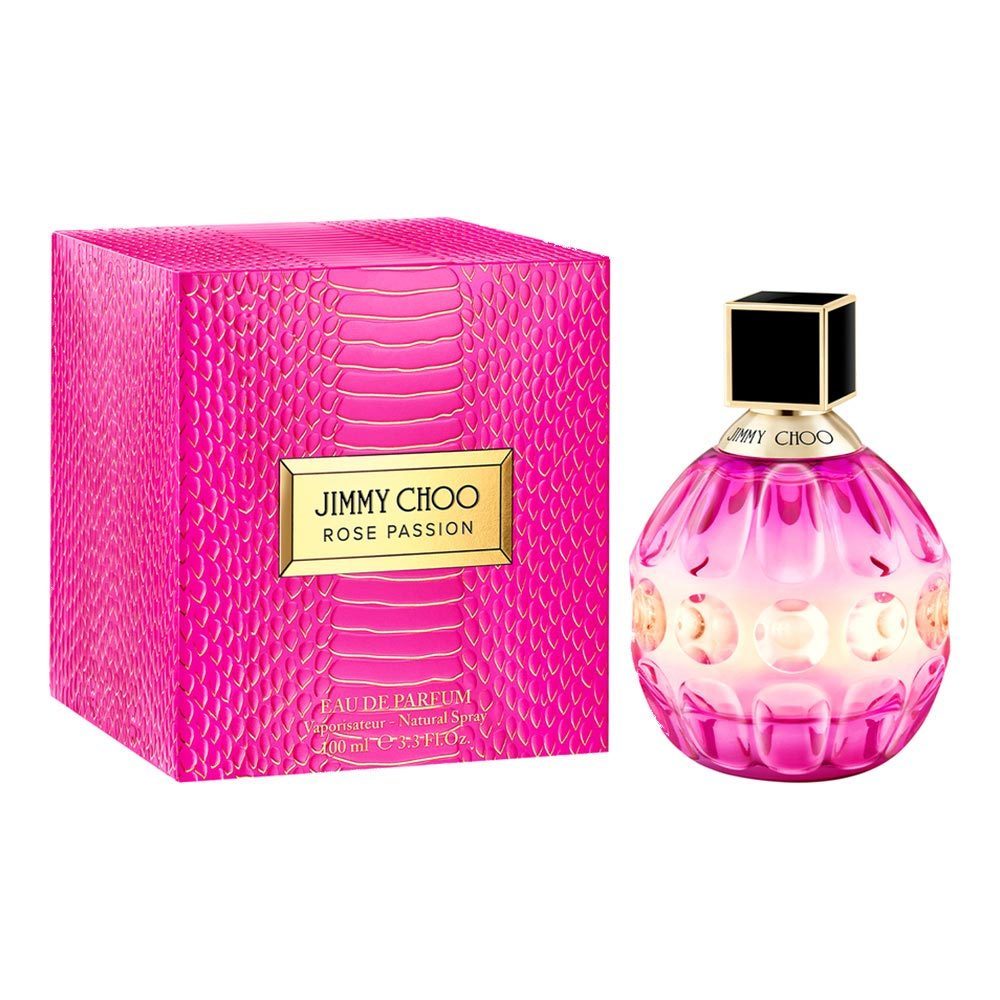 Jimmy Choo Rose Passion 40 ml
