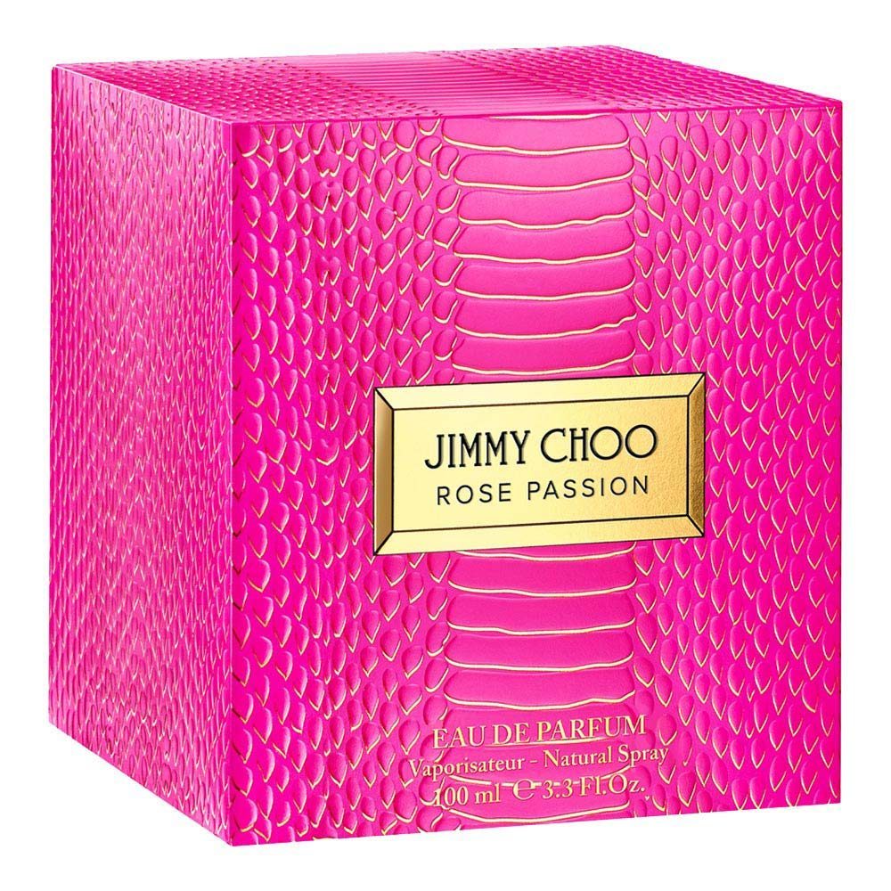 Jimmy Choo Rose Passion 40 ml