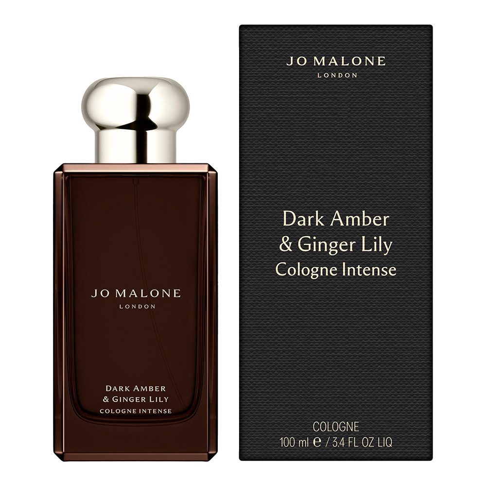 Jo Malone London Dark Amber&Ginger Lily 50 ml