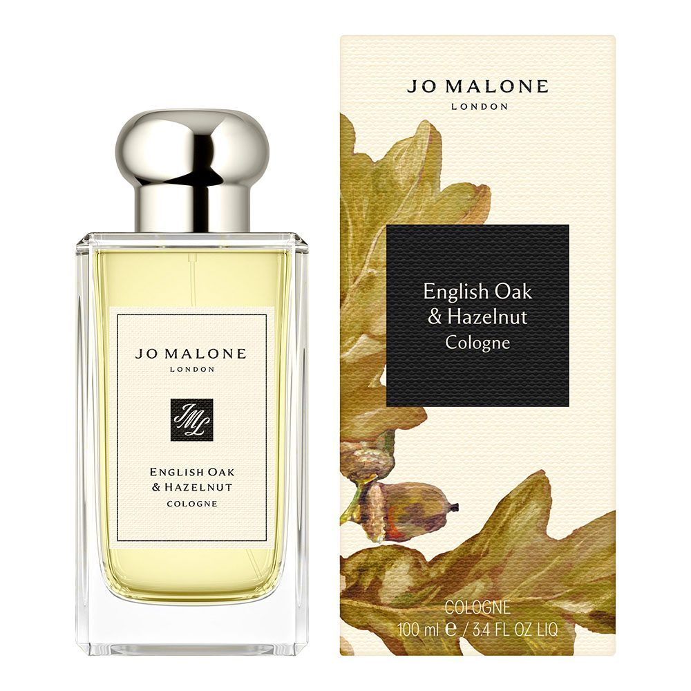 Jo Malone London English Oak&Hazelnut 30 ml