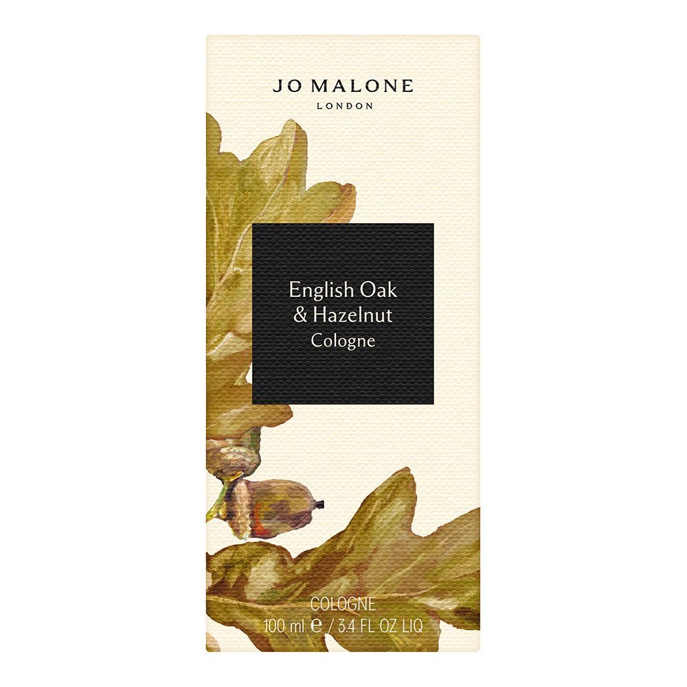 Jo Malone London English Oak&Hazelnut 30 ml