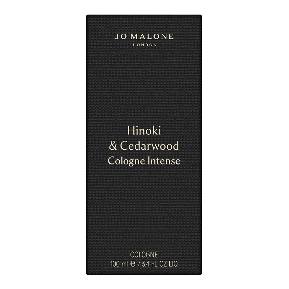 Jo Malone London Hinoki&Cedarwood 50 ml