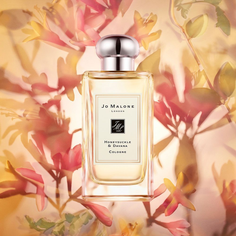 Jo Malone London Honeysuckle&Davana 30 ml