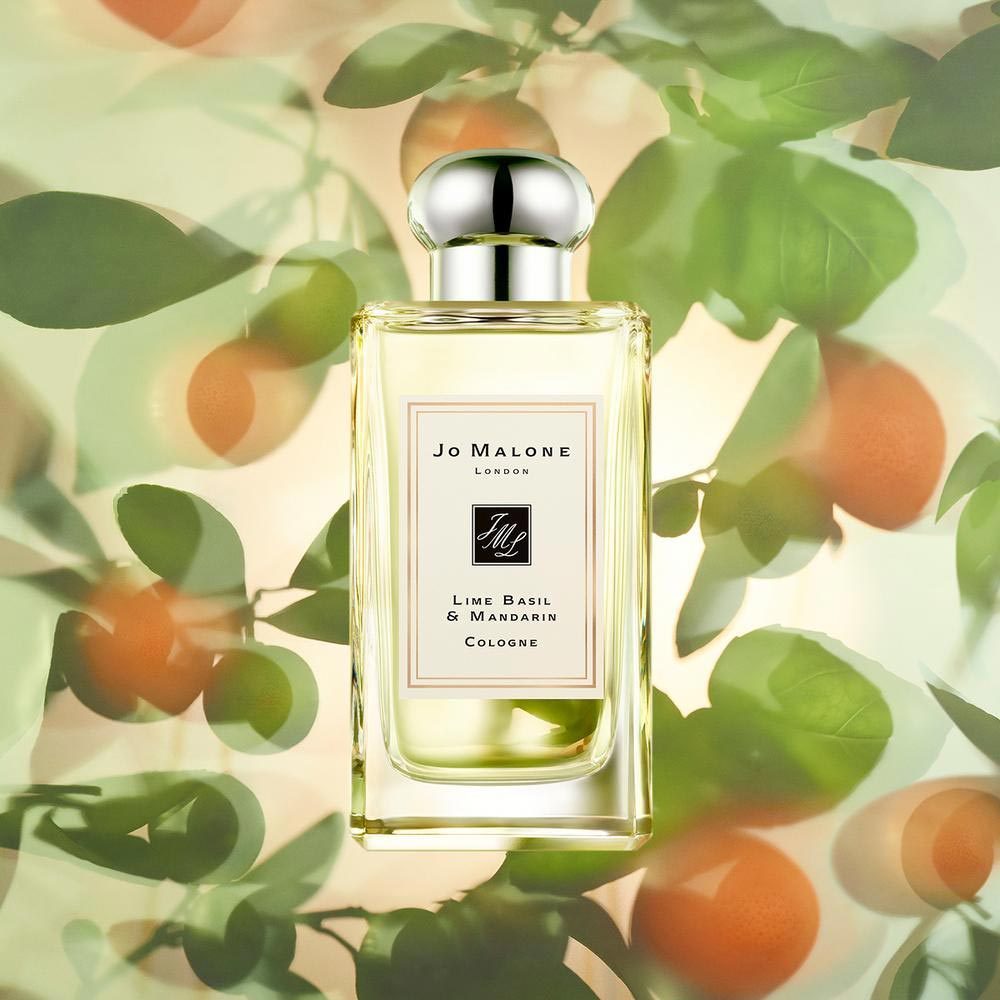 Jo Malone London Lime Basil&Mandarin 100 ml