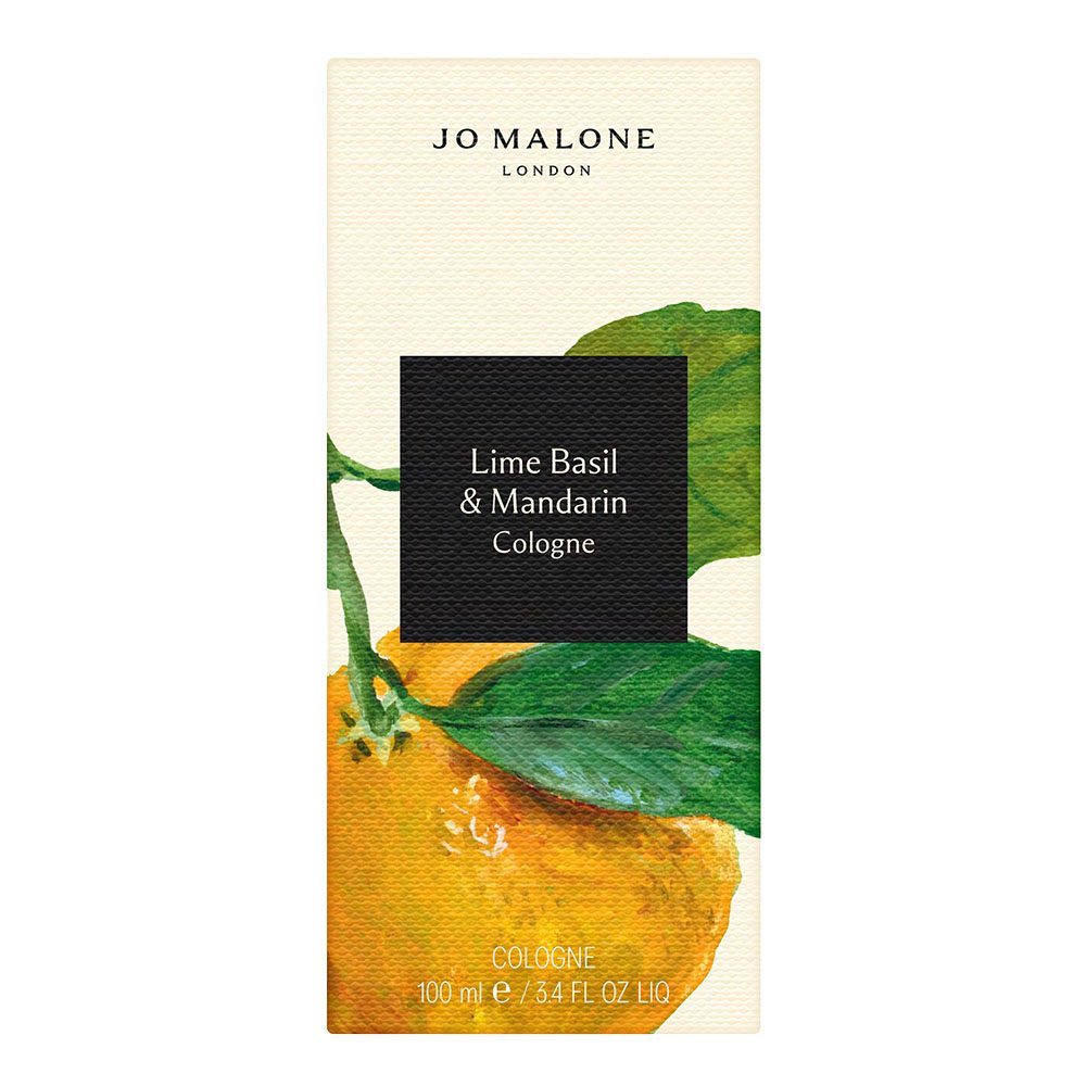 Jo Malone London Lime Basil&Mandarin 30 ml