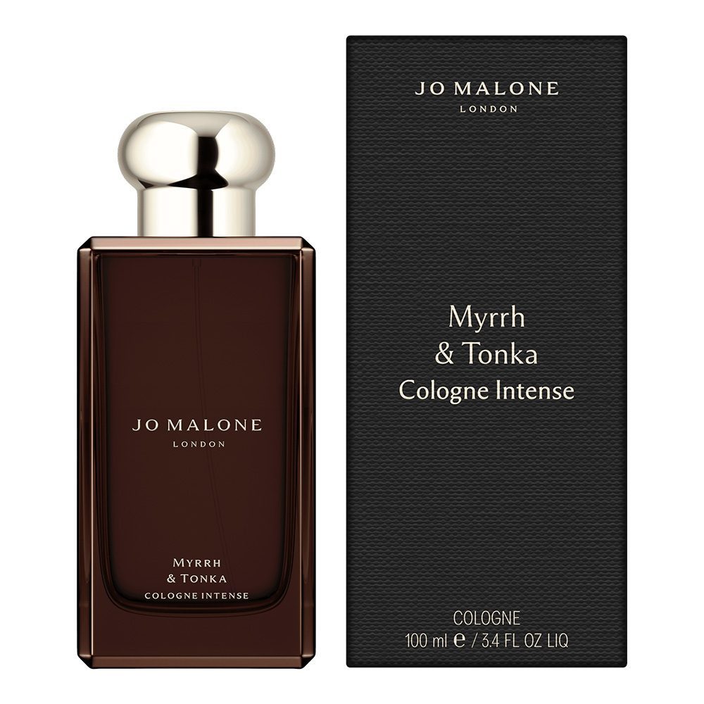 Jo Malone London Myrrh&Tonka 50 ml