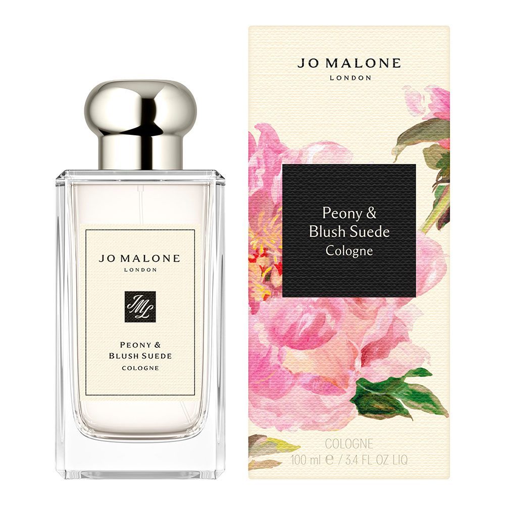 Jo Malone London Peony&Blush Suede 30 ml