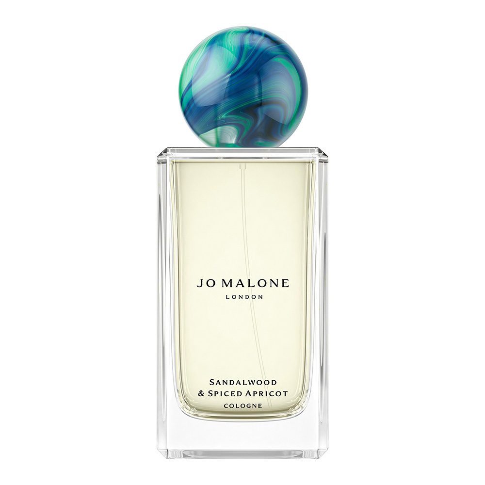 Jo Malone London Sandalwood&Spiced Apricot 30 ml