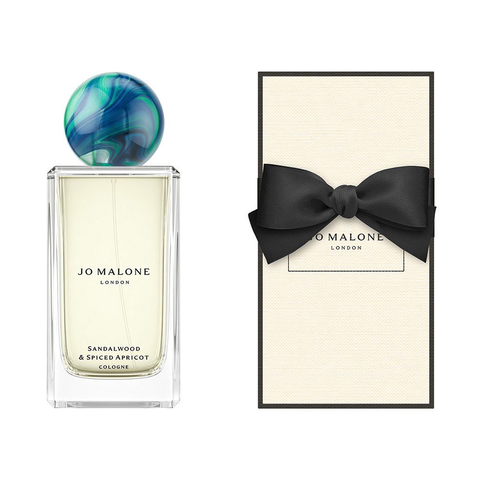 Jo Malone London Sandalwood&Spiced Apricot 30 ml
