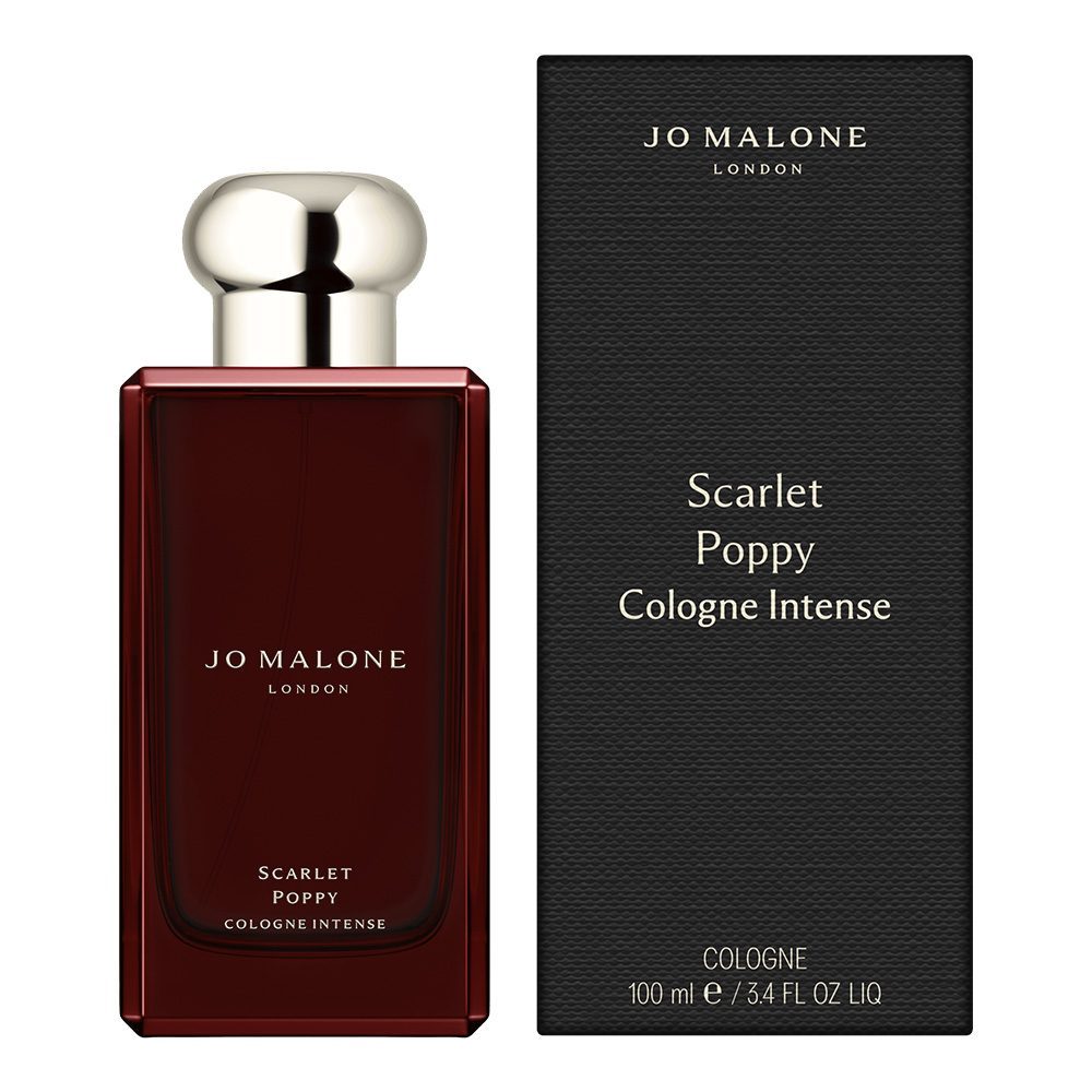 Jo Malone London Scarlet Poppy 50 ml