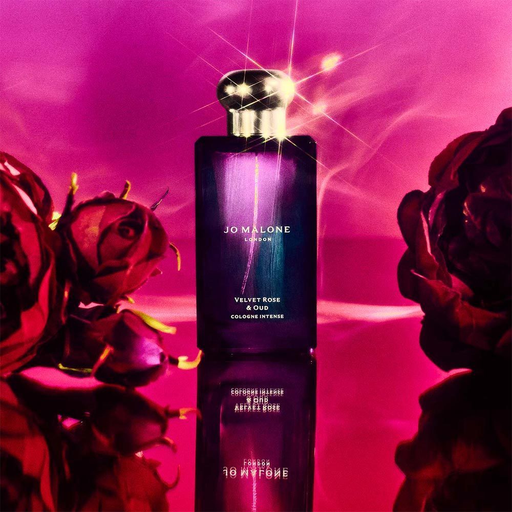 Jo Malone London Velvet Rose&Oud 100 ml