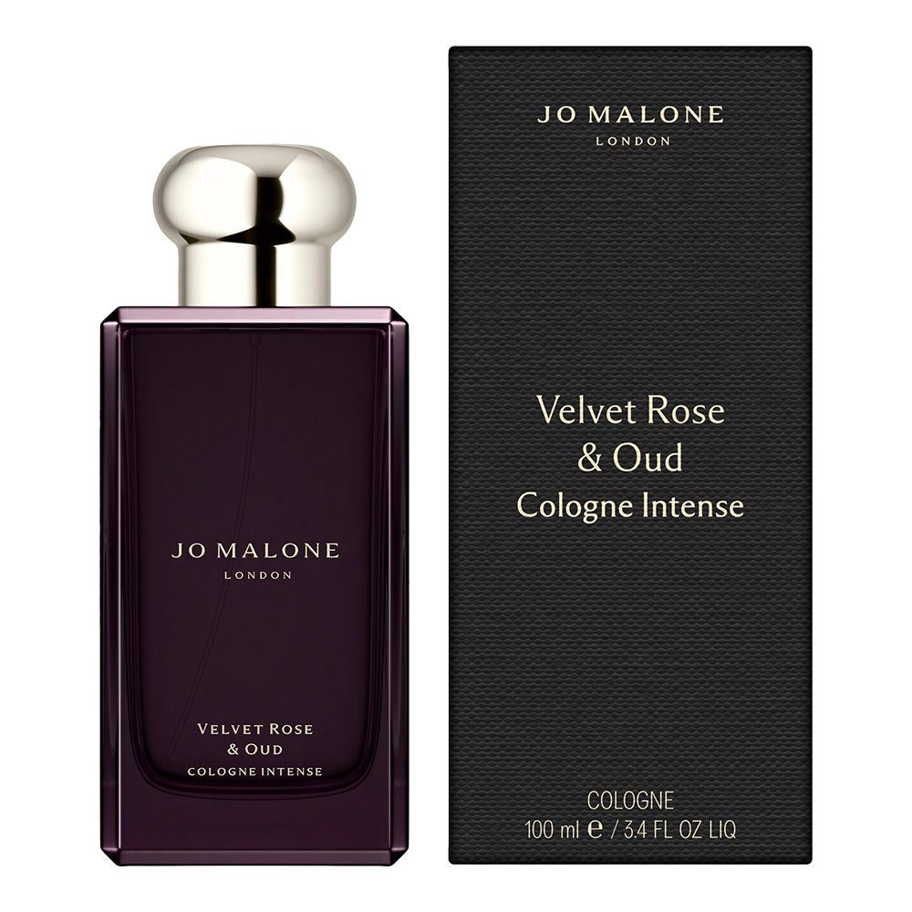Jo Malone London Velvet Rose&Oud 50 ml