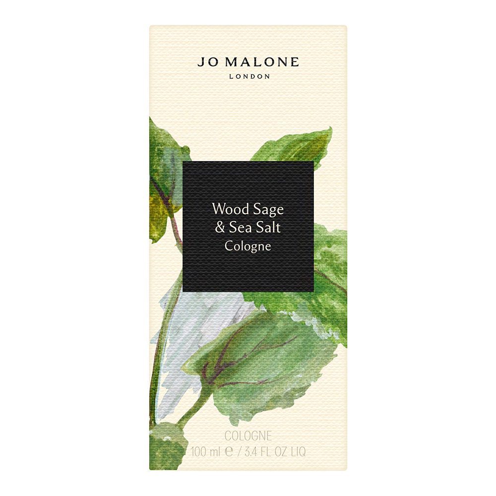 Jo Malone London Wood Sage&Sea Salt 30 ml