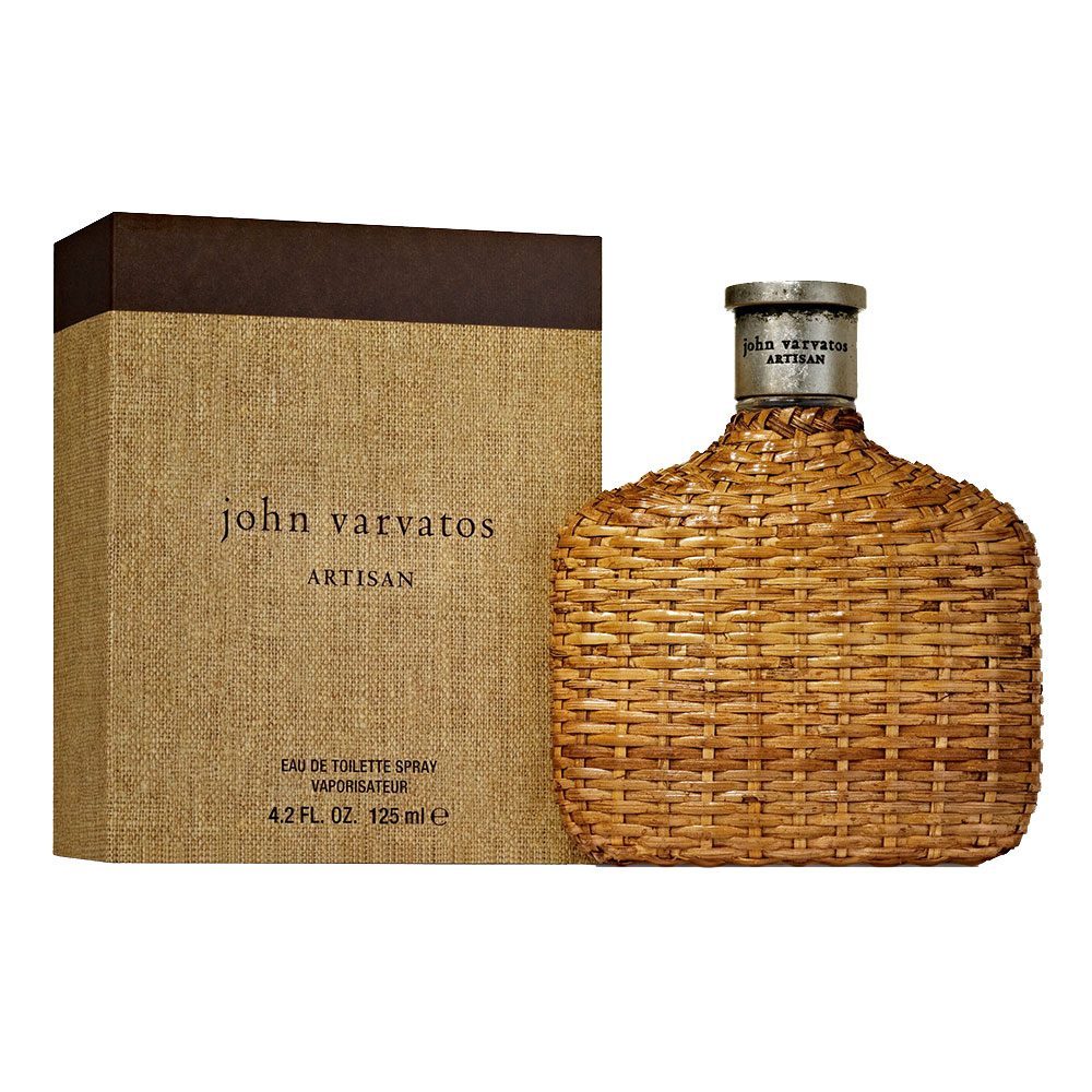 John Varvatos Artisan 75 ml