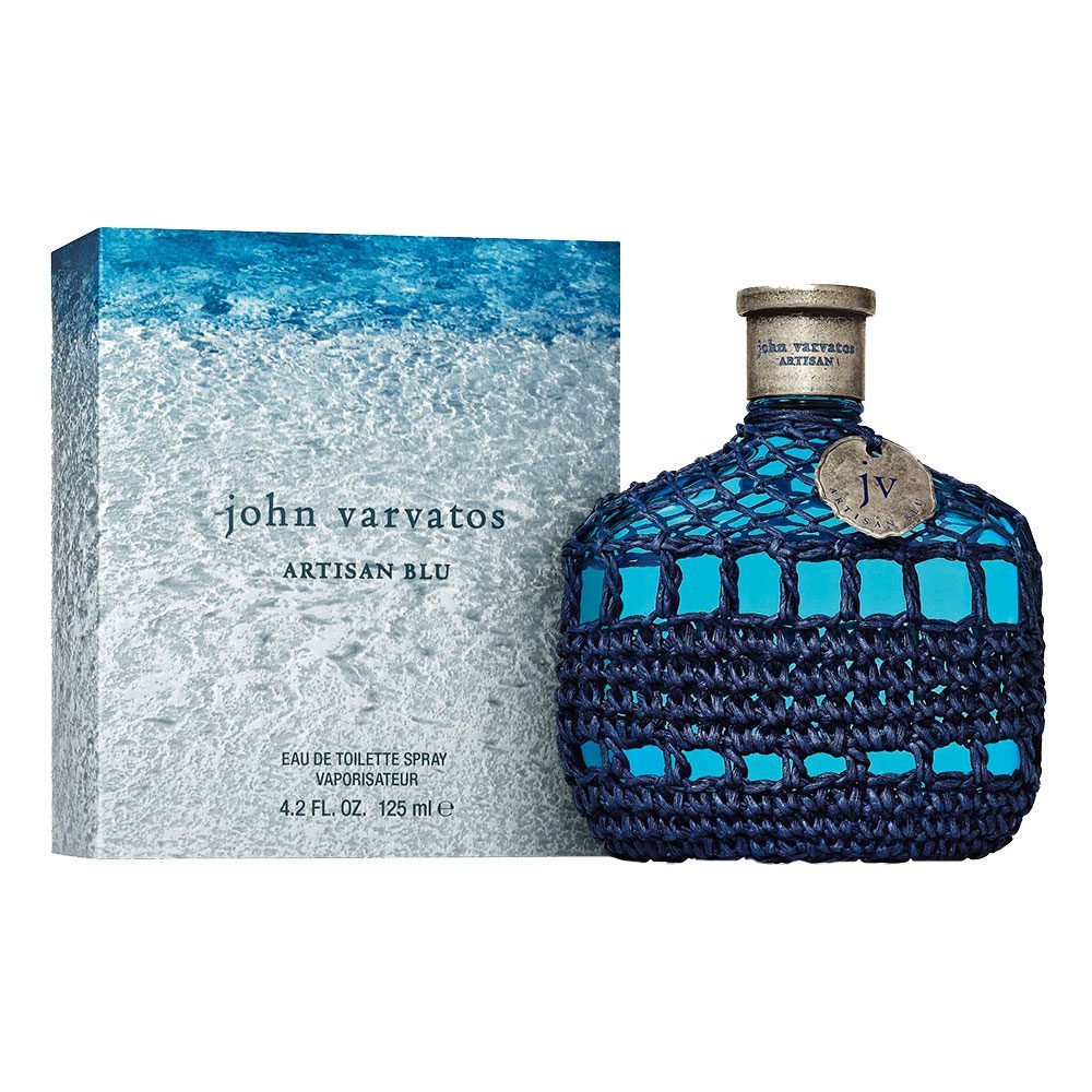 John Varvatos Artisan Blu 75 ml