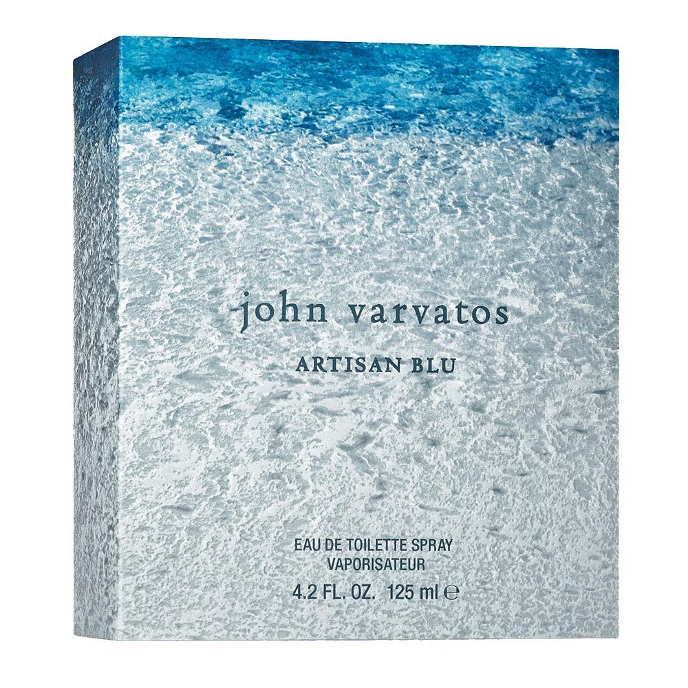 John Varvatos Artisan Blu 75 ml