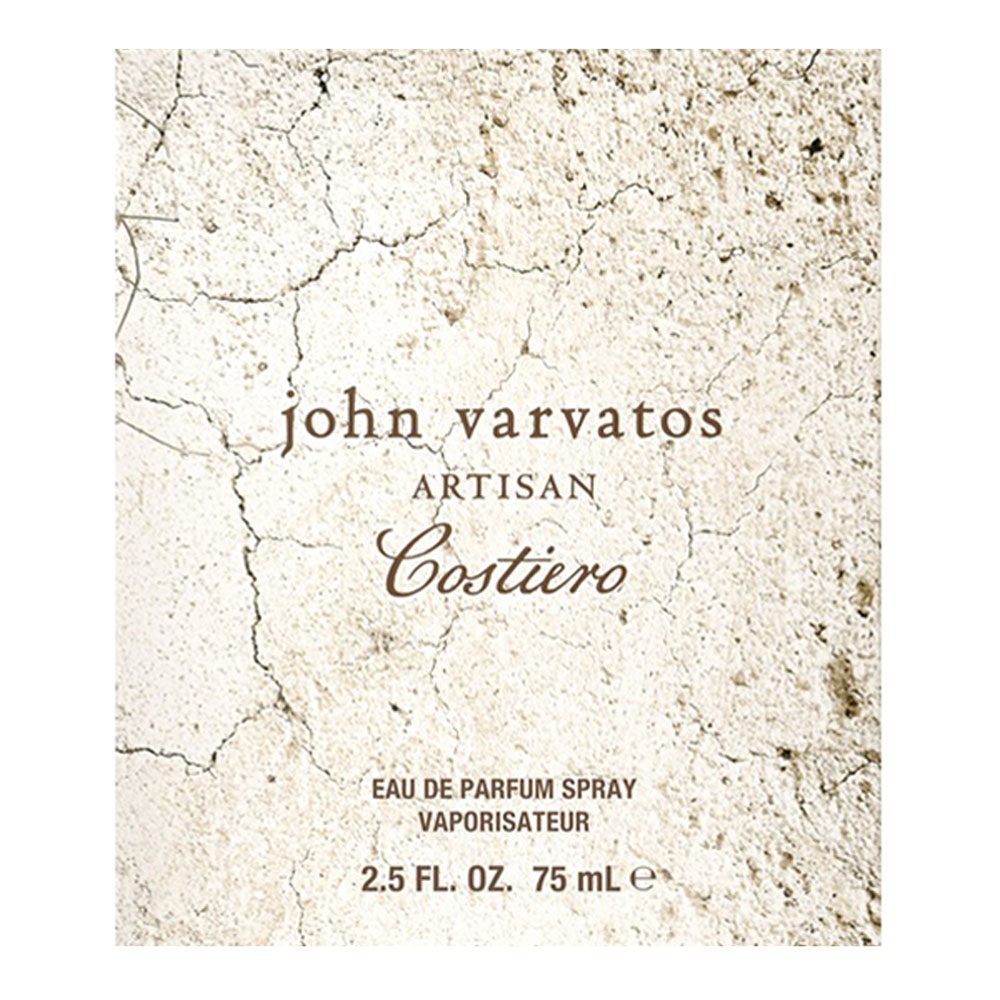 John Varvatos Artisan Costiero 75 ml
