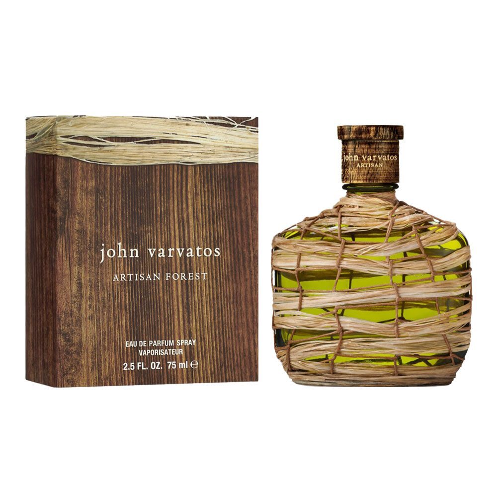 John Varvatos Artisan Forest 75 ml