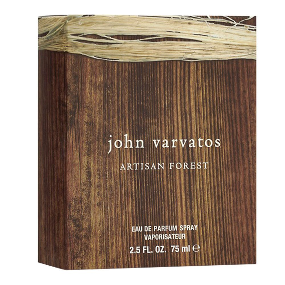 John Varvatos Artisan Forest 75 ml