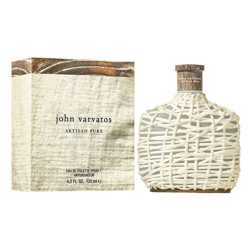 John Varvatos Artisan Pure 75 ml