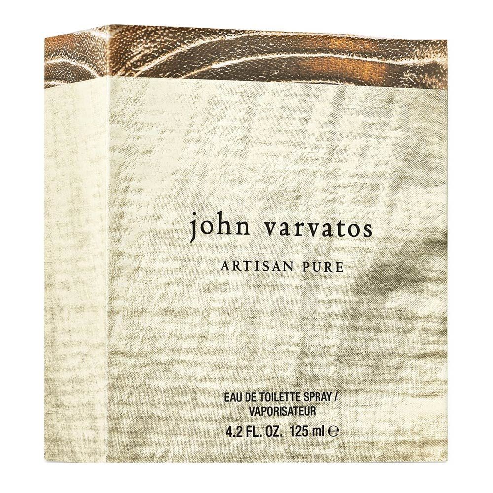 John Varvatos Artisan Pure 75 ml