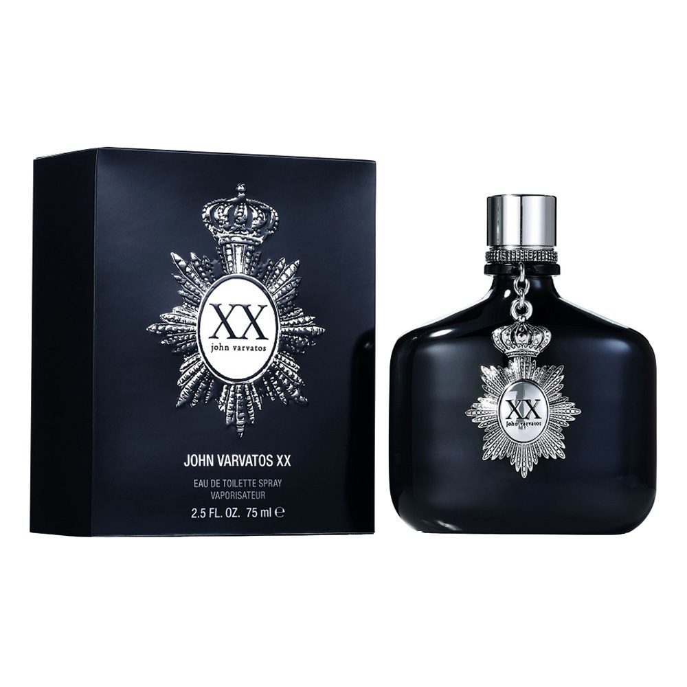 John Varvatos Classic Man 125 ml
