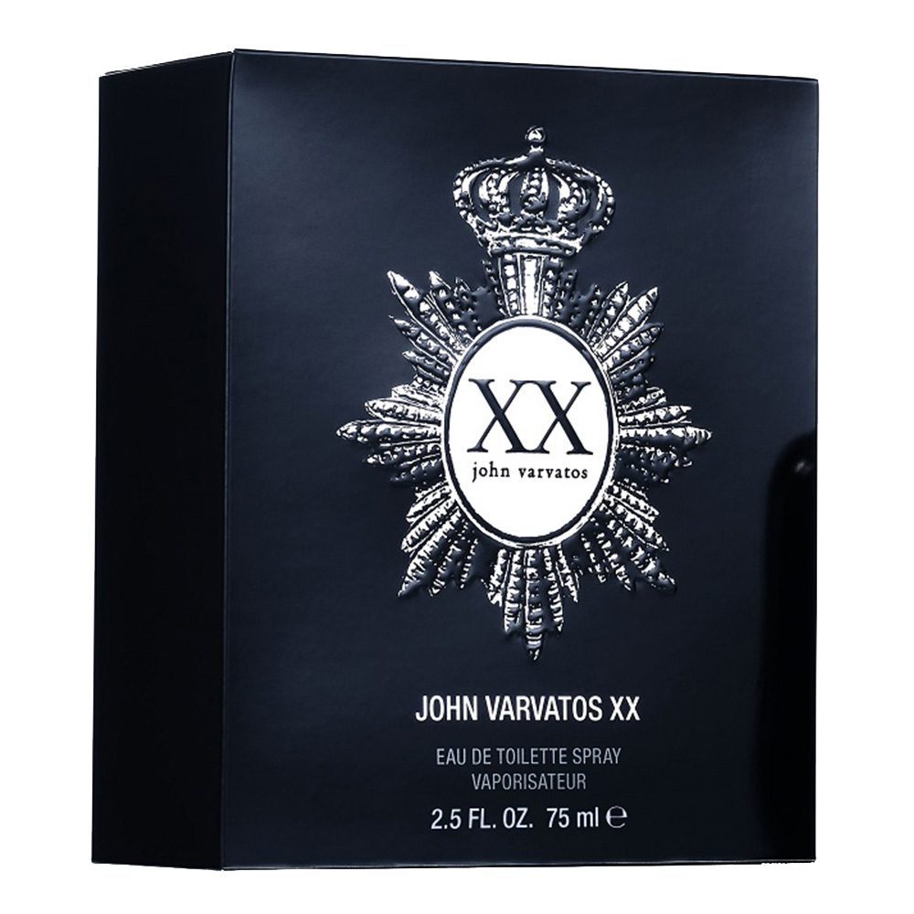 John Varvatos Classic Man 125 ml