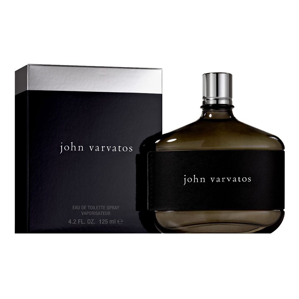 John Varvatos Classic Man 75 ml