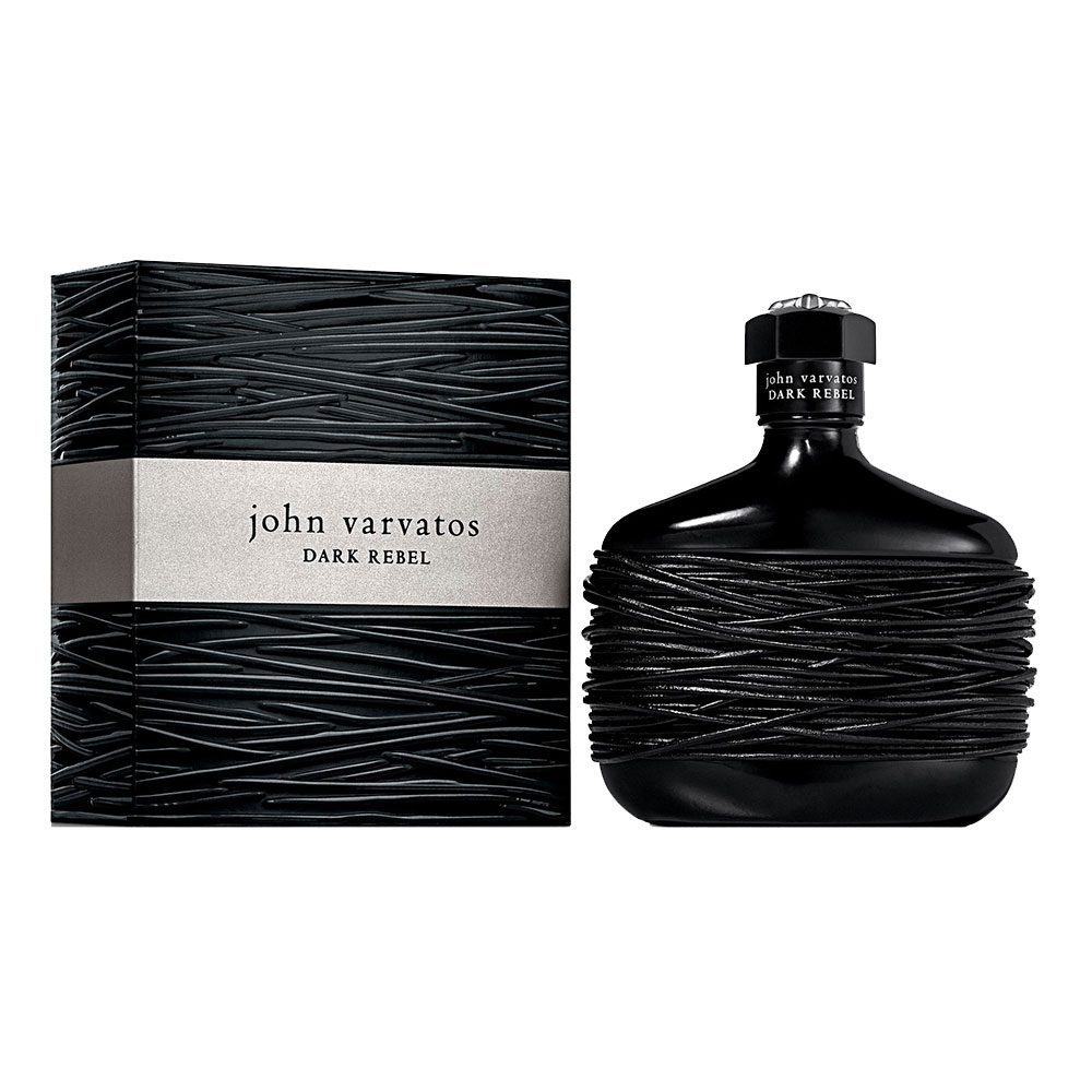 John Varvatos Dark Rebel 75 ml