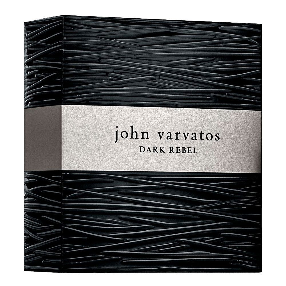 John Varvatos Dark Rebel 75 ml